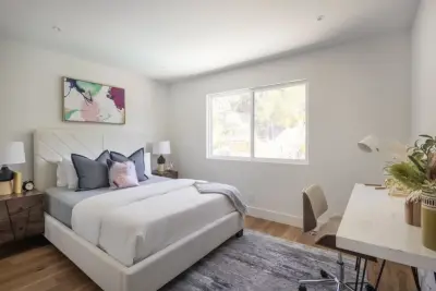 Hamta Partners INC - Architectural & Building Design Services in Redwood City, CA