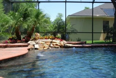 New Dimensions Landscape & Design - Sidewalk & Pathway Installation in Lakeland, FL