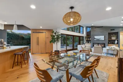 Eagle Development & Construction, Inc. - Kitchen Remodeling in Westlake Village, CA