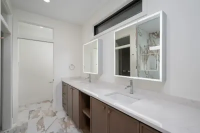 Thimijan Custom Homes,LLC - Bathroom Remodeling in Rochester, MN