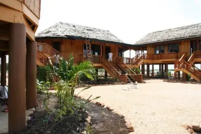 Bamboo Living Homes - Custom Home Builders in Pahoa, HI