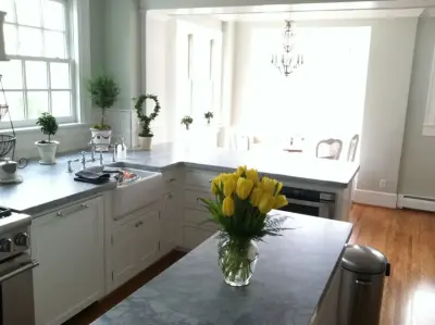 L.G. Flint, Inc. - Design-Build Services in Lynchburg, VA