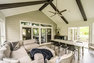 Third Space Builders, LLC. - Architectural & Building Design Services in Plain City, OH