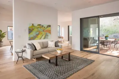 Hamta Partners INC - Architectural & Building Design Services in Redwood City, CA