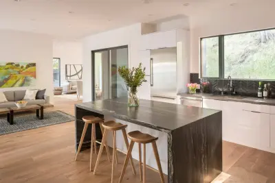 302 Bell Street — Design-Build Services project by Hamta Partners INC