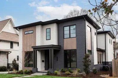 Ram Construction, Inc./Ram Design-Build - Interior Design & Decorating in Charlotte, NC