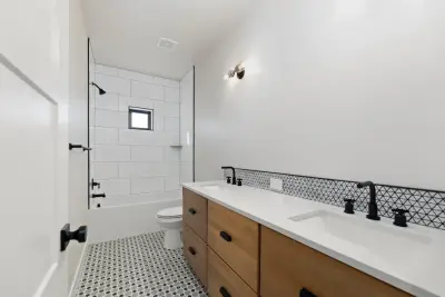 Contemporary Mountain — Design-Build Services project by Solitude Homes