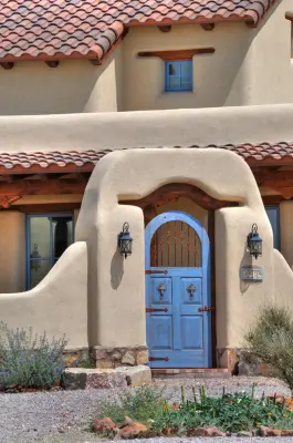 Classic New Mexico Homes - Architectural & Building Design Services in Las Cruces, NM