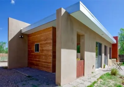 Modern Design+Construction, Inc. - Architectural & Building Design Services in Santa Fe, NM