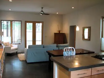Modern Design+Construction, Inc. - Architectural & Building Design Services in Santa Fe, NM