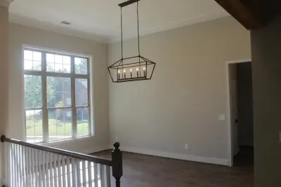 Centennial Homes - Landscape Construction in Birmingham, AL