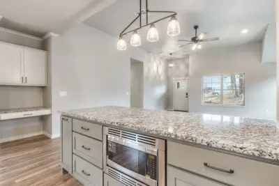 404 East 48th Court — Design-Build Services project by WSB Homes, LLC