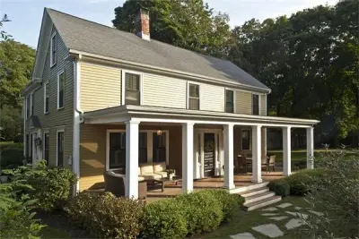 MacKenzie Design Build - Design-Build Services in Hingham, MA