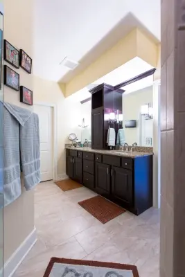 Sterling City Residence — Design-Build Services project by Sterling Homes