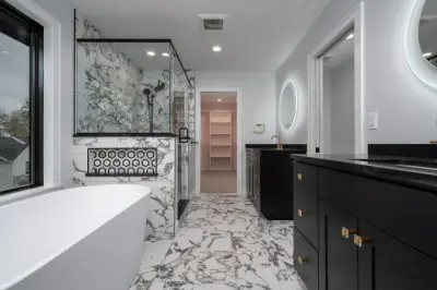 Thimijan Custom Homes,LLC - Bathroom Remodeling in Rochester, MN