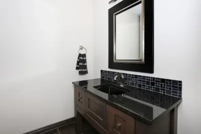 Fiftieth Anniversary Residence — Design-Build Services project by Nies Homes
