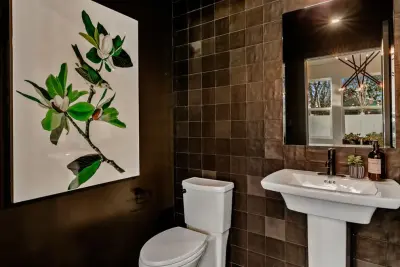 Urban Design + Build - Landscape Design in Garden City, ID
