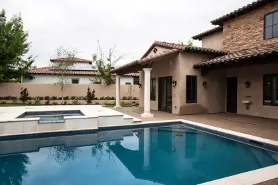Sweaney Custom Homes, Inc. - Design-Build Services in Bakersfield, CA
