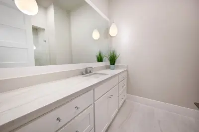Oakleigh 5701 — Design-Build Services project by Atwood Custom Homes