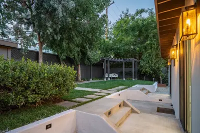 EnHaus Design & Build - Landscape Design in Arcadia, CA