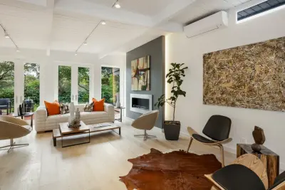 625 Idylberry Lane — Design-Build Services project by Hamta Partners INC