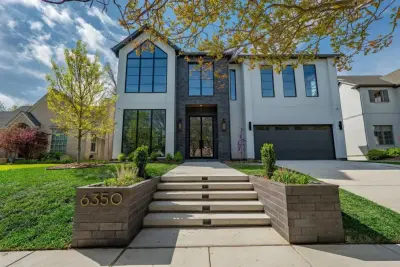 Macan Homes - Design-Build Services in Dallas, TX