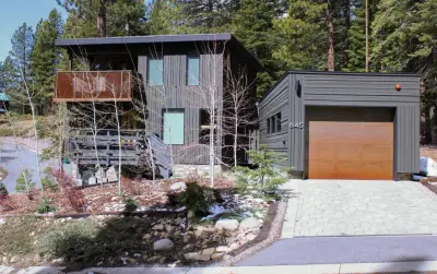 Artifex Homes - Interior Design & Decorating in Clio, CA