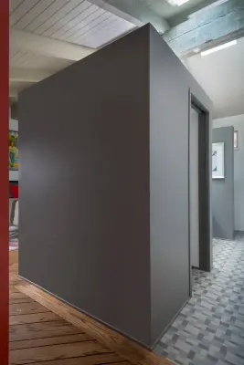 Seventieth Street — Design-Build Services project by Kala Performance Homes
