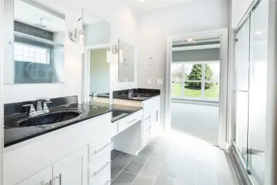 71 Brookstone Drive, Bloomington — Design-Build Services project by BJ Armstrong Custom Homes