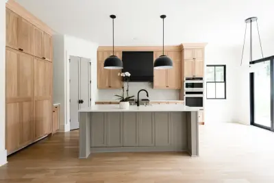 Ram Construction, Inc./Ram Design-Build - Interior Design & Decorating in Charlotte, NC