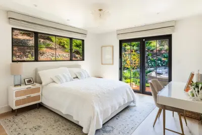 78 Mirasol Path Tiburon — Design-Build Services project by Hamta Partners INC