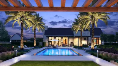 The Custom Home Company - Architectural & Building Design Services in Santa Rosa, CA
