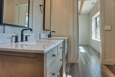 Harvell Construction, Inc. - Custom Home Builders in Powell, WY