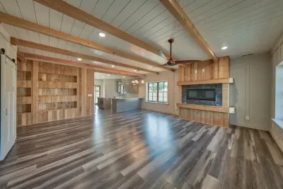 Harvell Construction, Inc. - Custom Home Builders in Powell, WY