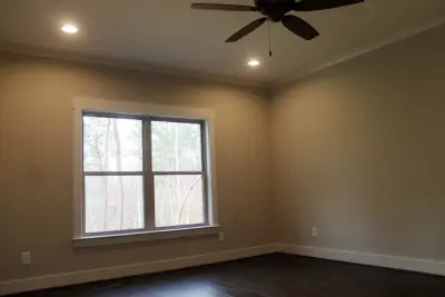 Centennial Homes - Landscape Construction in Birmingham, AL