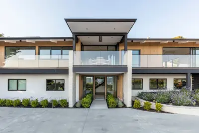Hamta Partners INC - Architectural & Building Design Services in Redwood City, CA