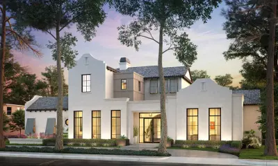Macan Homes - Design-Build Services in Dallas, TX
