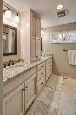 90th Street Renovation/Expansion — Design-Build Services project by Kala Performance Homes