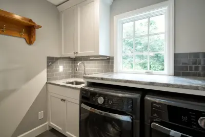 Ninety Terrace — Design-Build Services project by Kala Performance Homes