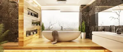 Alon Design and Remodeling - Countertop Installation Services in San Jose, CA