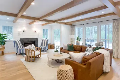 An Anchored Location — Design-Build Services project by Refined Renovations & Refined Home