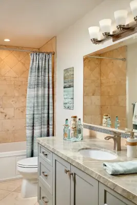 Baron Construction and Remodeling - Flooring Installation Services in Saratoga, CA