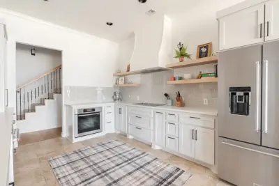 Kitchen Makeover Project — Design-Build Services project by Ten Key Home & Kitchen Remodels