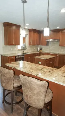 Zengel Group - Custom Home Builders in Dayton, OH