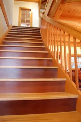 New Energy Works Timberframers - Design-Build Services in Farmington, NY