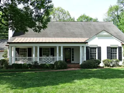 Ben Tyler Building & Remodeling - Kitchen Remodeling in Louisville, KY