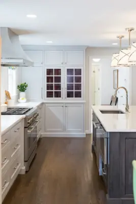 A Splash of Green — Design-Build Services project by Refined Renovations & Refined Home