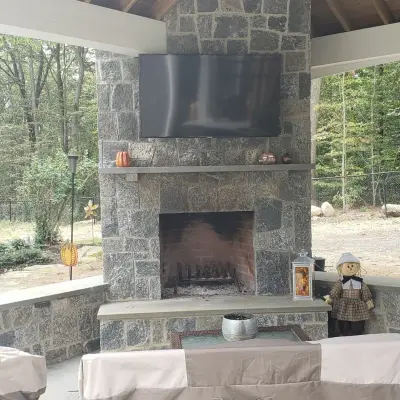 The Outdoor Kitchen Design Store - Patio Design & Installation in Cheshire, CT