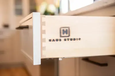Revitalized and Redirected — Design-Build Services project by Haus Studio
