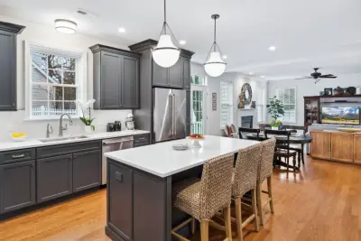 CUSTOM CRAFT - Design Build Remodel - Kitchen Remodeling in Lansdale, PA